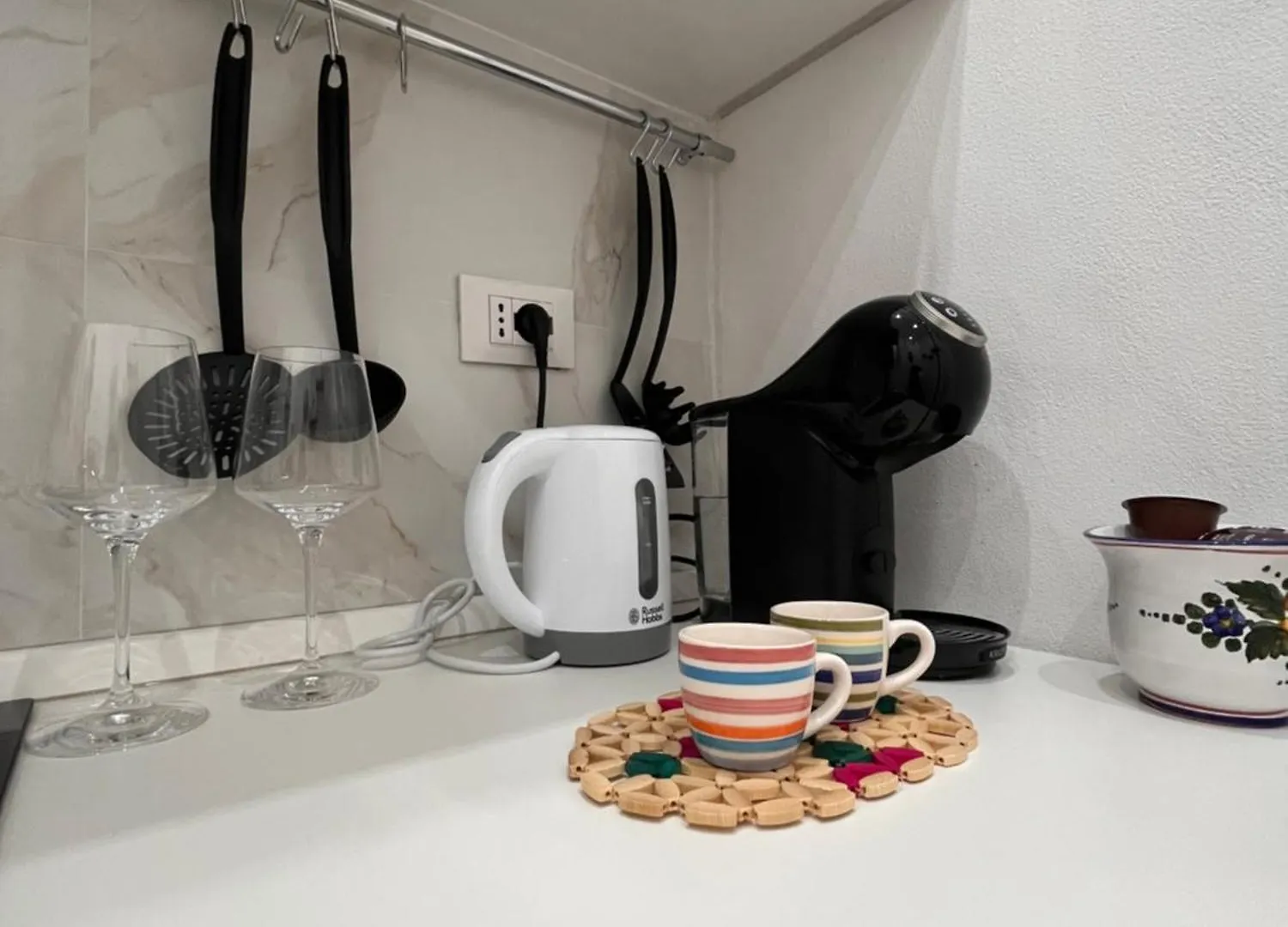 Casa Le'A Apartamento Palermo