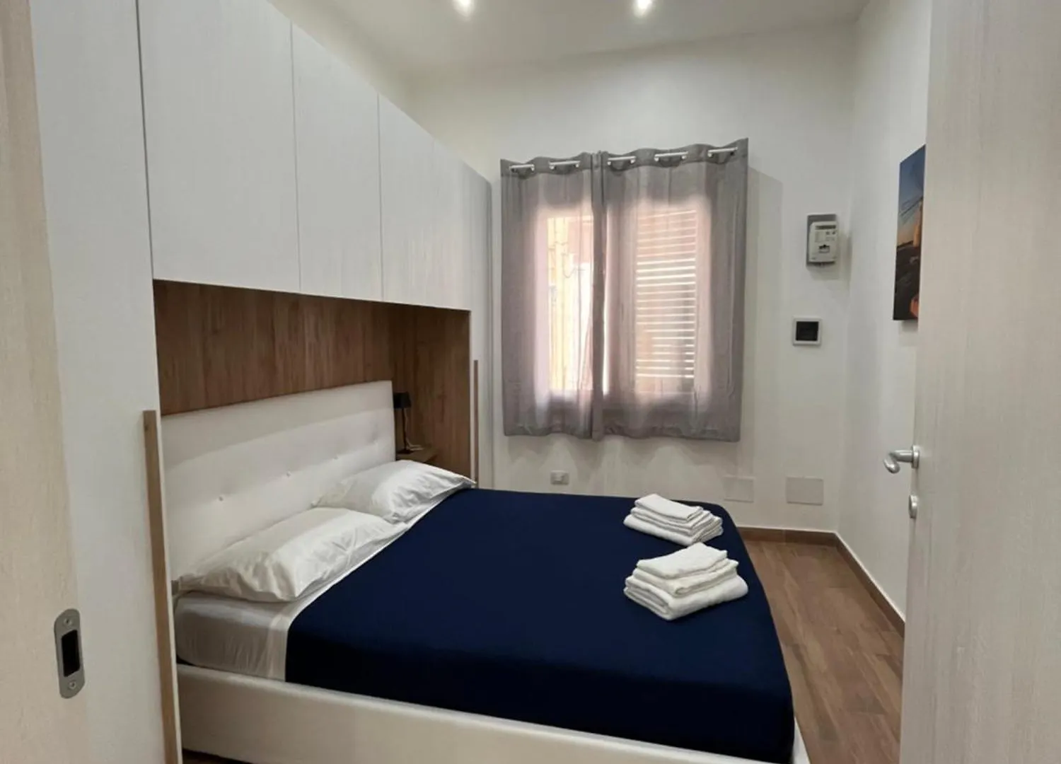 Casa Le'A Apartamento Palermo 0*,  Itália
