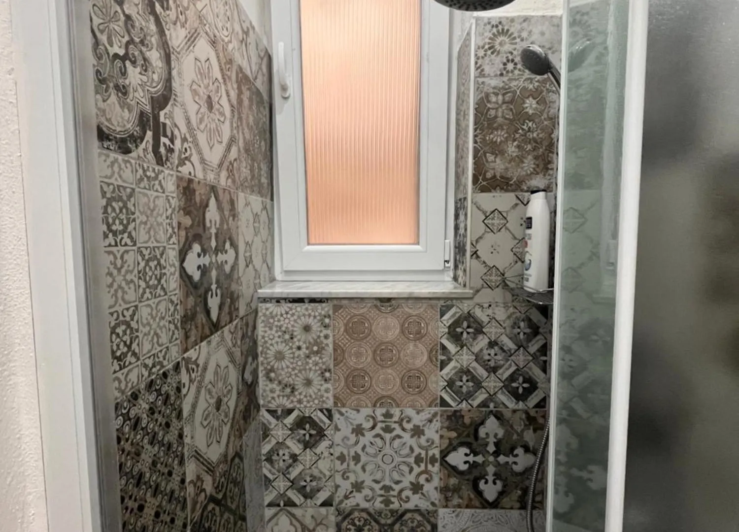 Casa Le'A Apartamento Palermo