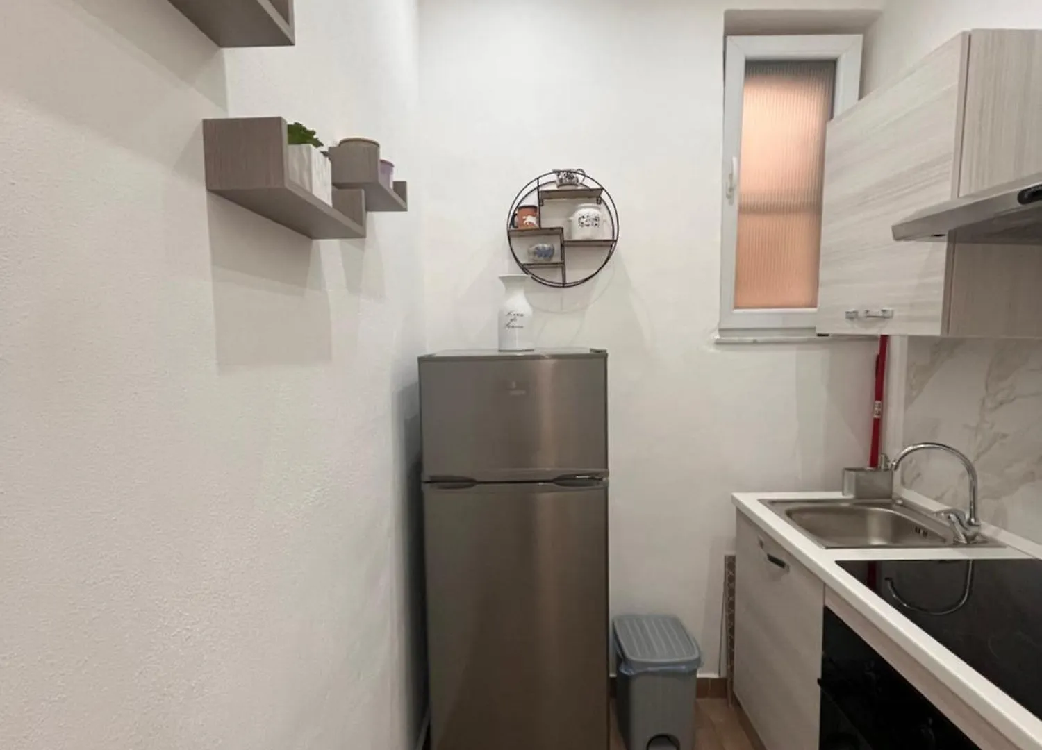 Casa Le'A Apartment Palermo Italy
