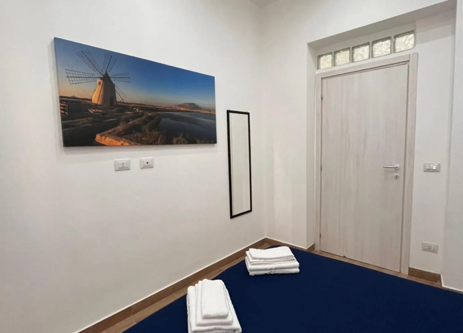Casa Le'A Apartment Palermo