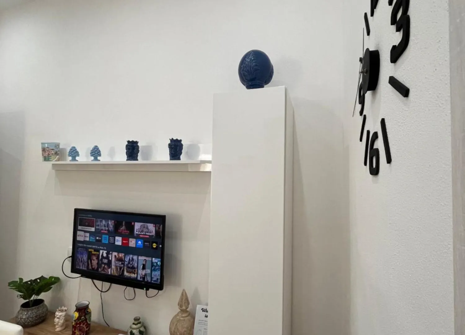 Casa Le'A Apartment Palermo Italy