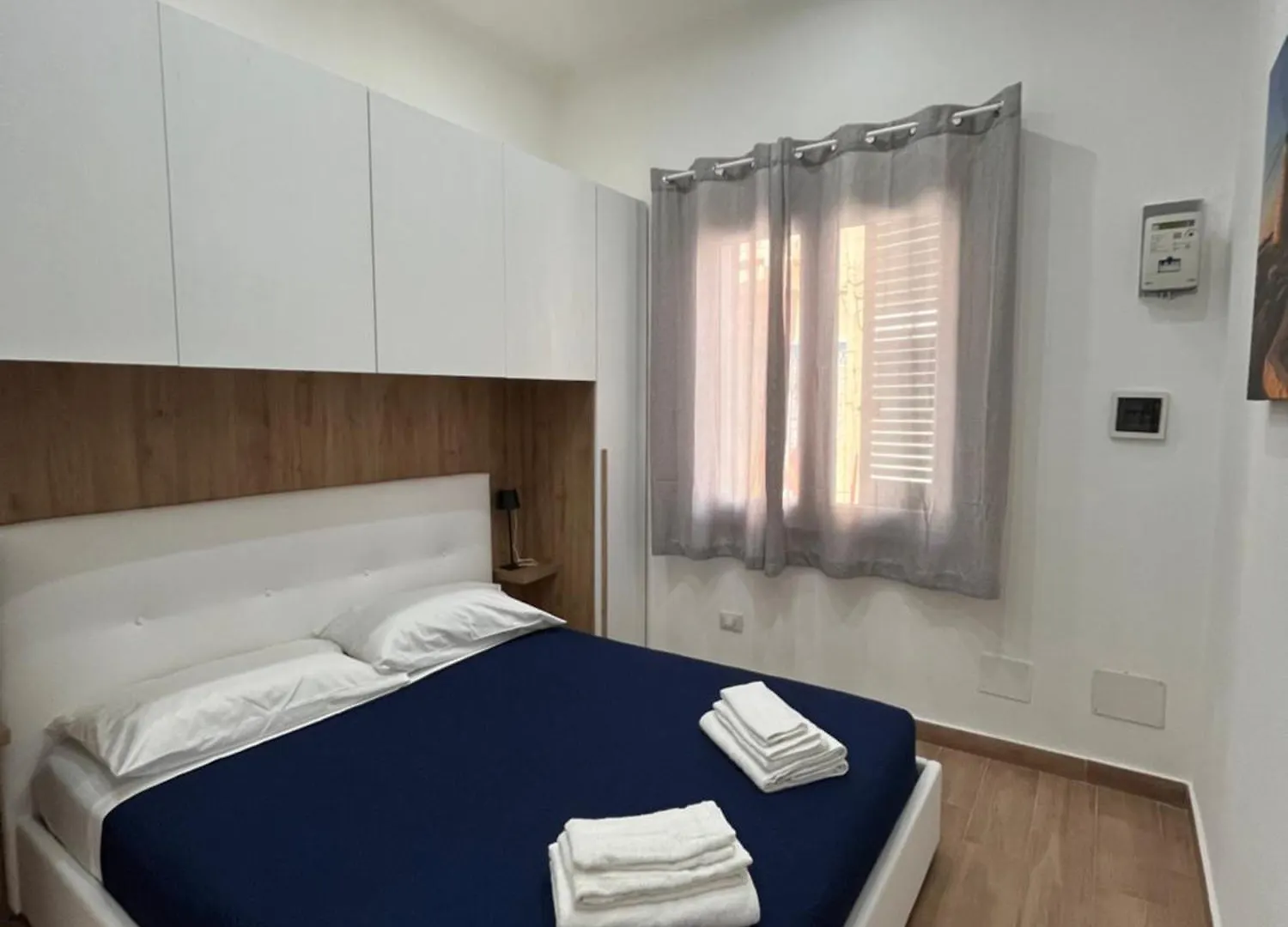 Casa Le'A Apartment Palermo 0*,
