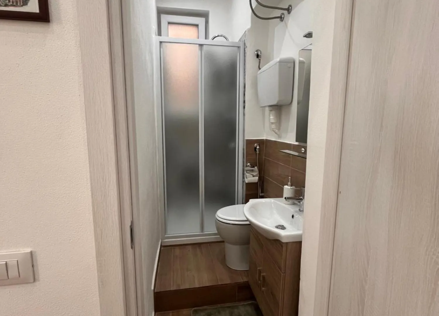 Casa Le'A Apartment Palermo