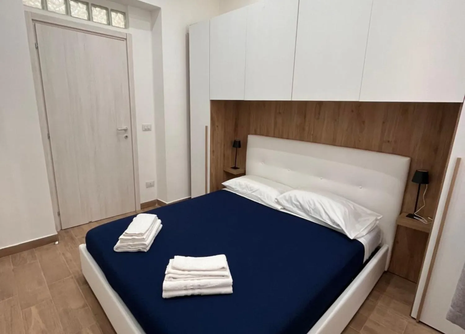 Casa Le'A Apartment Palermo
